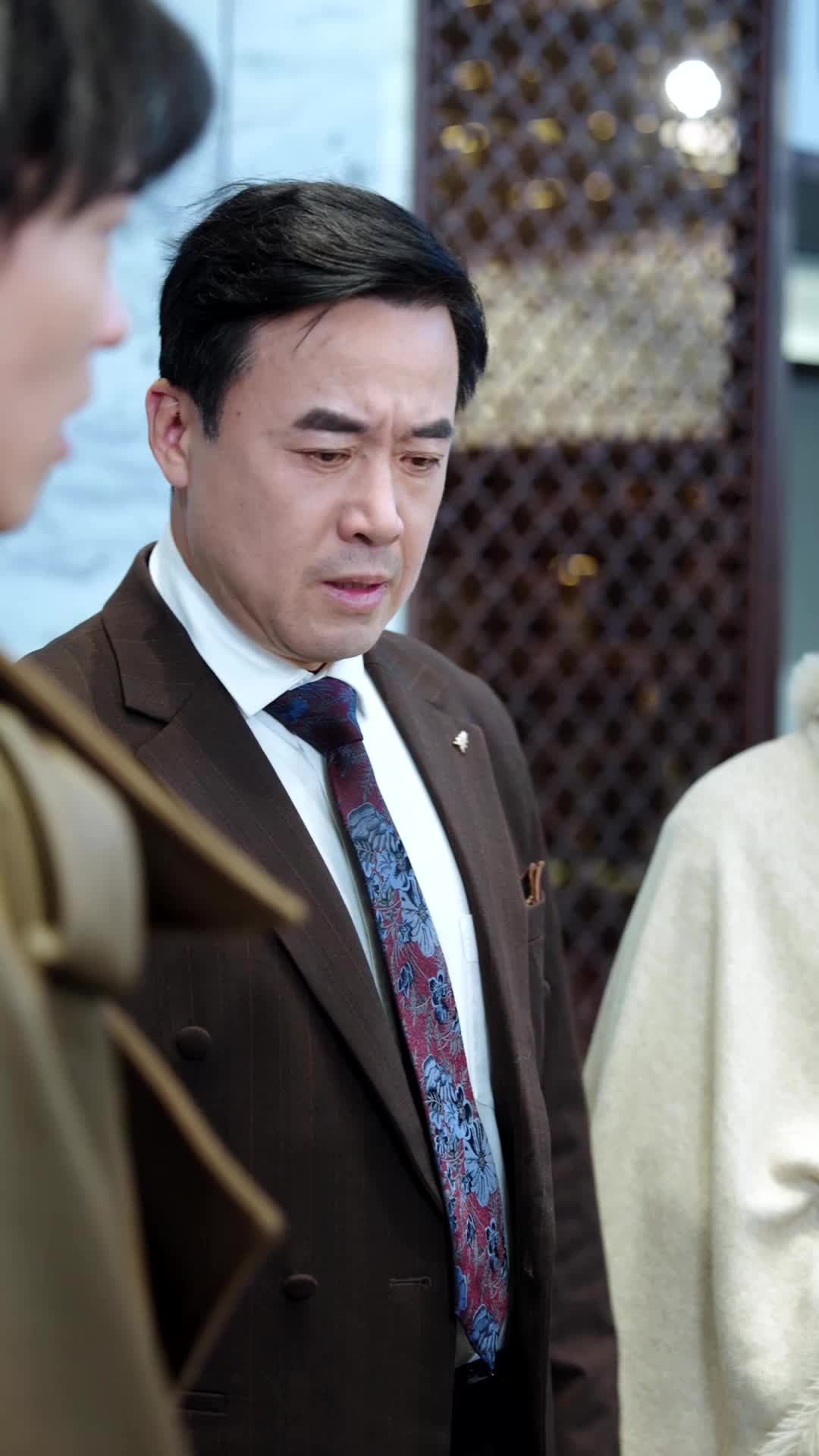 Episodio 34 - Lejos de casa, forjé mi propio destino